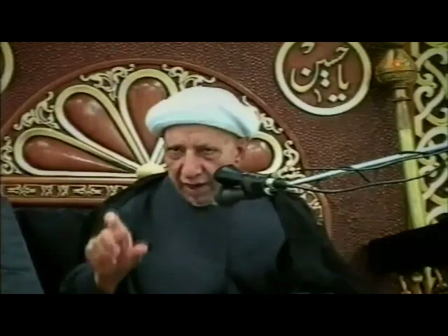 ⁣الشتم ليس من أخلاق الشيعة|| د. الشيخ أحمد الوائلي