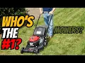 Top 5 BEST Gas Lawn Mowers for 2026 - Reliable Powerful Easy to Use Cut Grass Like a Pro