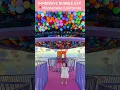 AMAZING BUBBLE WORLD IN CALIFORNIA THALIADISCOVERS