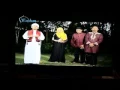 Lagu Surat Al Isra 1-3