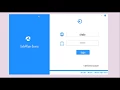 Java Swing Netbeans UI inspiration 00 DEMO login and Regester