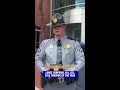 Chester County trooper who stopped wrong-way driver named SC Trooper of the Year