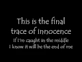 Download Lagu Marion Raven - End Of Me (Lyrics On Screen)