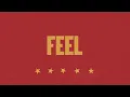 Ezra Collective - Only Love feat. Pa Salieu (Official Lyric Video)