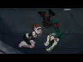 Deku x Uraraka Cute Moment