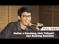 Guitar x Kendang oleh Tohpati dan Endang Ramdan