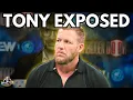 Download Lagu Jake Hager BLASTS Tony Khan: \