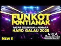 Lagu FUNKOT PONTIANAK PACAR SELINGAN X ASMARA HARD GALAU 2025 - OKACOOL DEEJAY