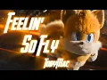 Download Lagu Feelin' So Fly - TobyMac || AMV || Tails Tribute