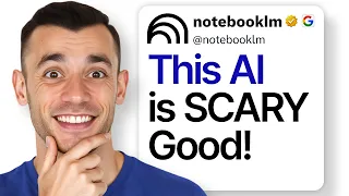 New Google NotebookLM Update Is INSANE (FREE!) 🤯