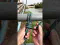 A GREAT Knot in our daily life