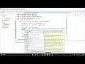 Properties class in java Read Data from properties file Selenium Webdriver