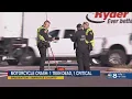 1 teen killed another in critical condition after motorcycle crash in Bradenton