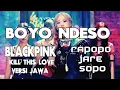 BLACKPINK - Kill This Love ( \