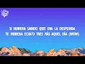 Feid, Maisak - SE ME OLVIDA (Letra/Lyrics)
