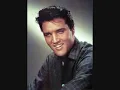 Elvis Presley-Your Cheatin' Heart (1958)