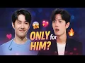 Download Lagu Wang Yibo ONLY Does This for Xiao Zhan 💘 Fans Are LOSING Their Minds!