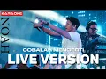 Lagu [KARAOKE] NOAH - Cobalah Mengerti (Live version)