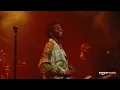 Omah Lay - Moving (City Sessions - Amazon Music Live)