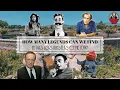 80 Celebrities Buried Here incl James Caan Groucho Marx How Many Do we Find