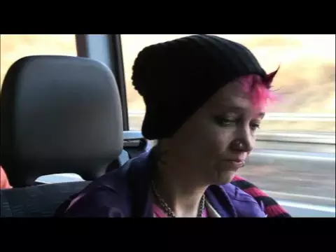 PATTI PATTEX - meine freiheit