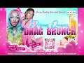 Dream Queens Drag Brunch Brooklyn NYC - 2021 Trailer