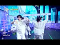 Steady - NCT WISH [뮤직뱅크/Music Bank] | KBS 240927 방송