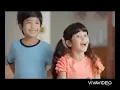 Iklan Roma Sari Gandum Peanut \u0026 Butter 2014
