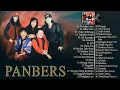 Lagu Lagu Terbaik Panbers [Album Emas] Lagu Lawas Indonesia Terbaik Sepanjang Masa [HQHD]