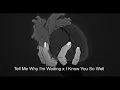 Download Lagu Tell Me Why I'm Waiting x I Know You So Well (feat. Shiloh Dynasty)