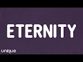 Download Lagu Alex Warren - Eternity (Lyrics)