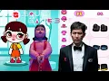 Download Lagu How tu Make Squid Game 3 characters in Avatar / Step by Step Guide #squidgame3