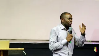 Love Again | Sunday 19th July 2026 | Service