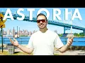 Queens BEST Neighborhood - Ultimate One Day Astoria Experience Food Things to Do Guide