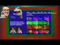 PBS Schedule Bumpers Station ID Compilation Complete History List 2022-present -