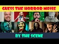 Download Lagu Guess the Scary Movie by the Scene
