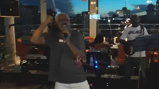 sacrifice live cover