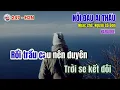 Download Lagu Nỗi Đau Ai Thấu | Người Đến Sau - Chế | Karaoke | Nhạc chế : Người Cô Đơn