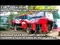 Download Lagu ALMASAR AKAN BERGANTI MEREK \u0026CLASS NYA ❗CHASISNYA AKA DI KIRIM KE PULAU JAWA KAROSERI TENTREM❓
