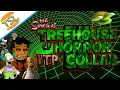 Download Lagu The Treehouse of Horror YTP Collab II: Simpsons BOOgaloo
