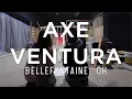 Axe Ventura