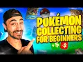 The ULTIMATE Beginner s Guide to Collecting Pokemon Cards