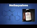 Methaqualone Quaalude What You Need To Know
