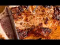 Download Lagu Deboned leg of lamb over the coals - Kosmeester Kortes