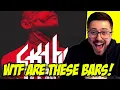 Download Lagu ENGLISH GUY REACTS TO CAMBODIAN RAP | VANNDA - HOT BOY (OFFICIAL AUDIO)