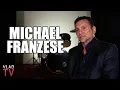 Michael Franzese on Why the Mafia Wanted to Kill Geraldo Rivera Part 14
