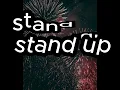 Download Lagu #New #Stand Up for the Champions (Lyrics) #championship #championsleague