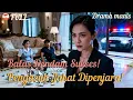 Di Kehidupan Lalu Aku Dibunuh! Terlahir Lagi,Aku Balas Dendam\u0026Masukkan Mereka ke Penjara!#minidrama