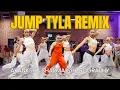 Download Lagu JUMP TYLA REMIX I Dance Choreography I Akanksha Sharma