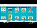 How to Login and use RAZ Kids